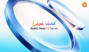 Redmi Note 12