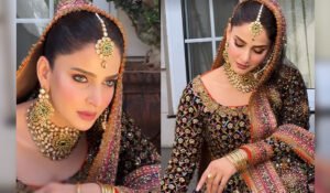 Saba bridal photo shoot