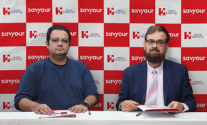 Savyour inks MoU with Indus Hospital & Health Network