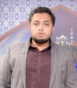 Sharif Memon