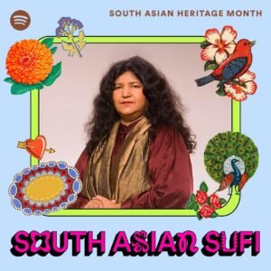 Sufi Playlist