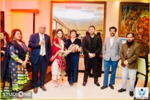 MKP Corporate Eid Milan