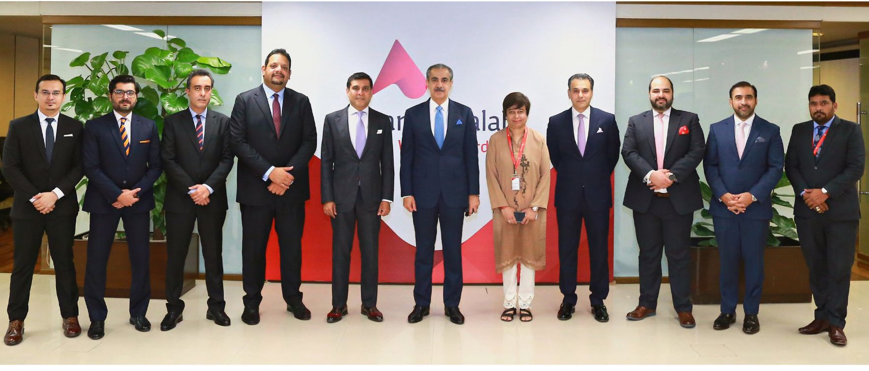 Bank Alfalah partners with TPL to offer tailor-made complementary insurance solutions to its Employee Banking Customers.