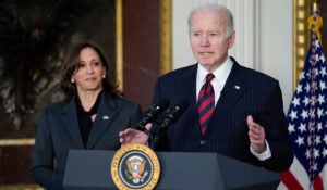 Biden & Harris