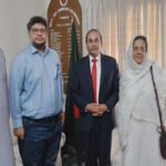 Business Delegation