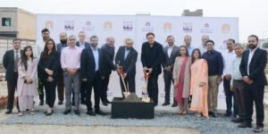 Carrefour Pakistan - Press Release - English Image