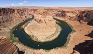 Colorado River System