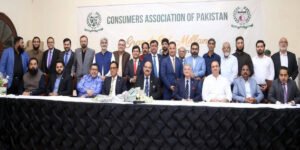Consumers Association of Pakistan