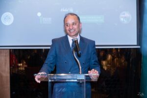Dr. Musadik Masood Malik