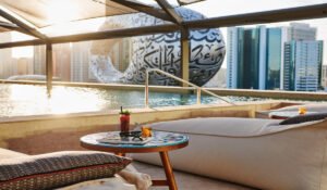 Emirates hotel