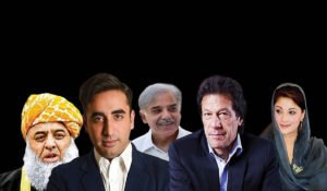 Government and opposition