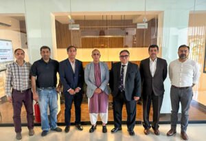 IBA Karachi and PMN to extend support to microfinance sector