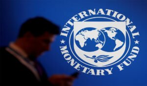 IMF loan program