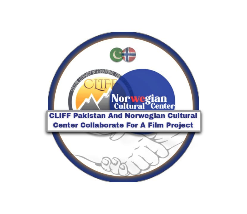 Norwegian Cultural Center open his doors for Pakistani Filmmakers.