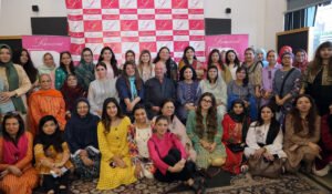 LADIESFUND Eid Milan