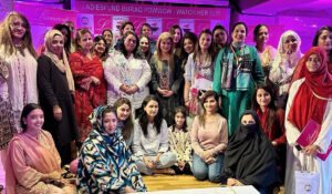 LADIESFUND Women SMEs