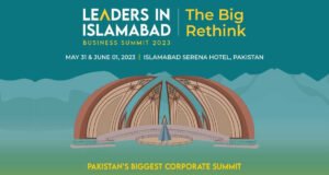 LEADERS IN ISLAMABAD
