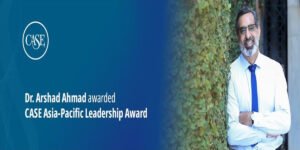LUMS Asia-Pacific