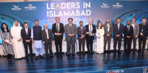 Leaders in Islamabad Day1 Group Photo 31052023