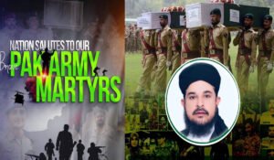 Martyrs