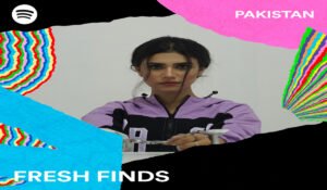 Nehaal Naseem Fresh Finds