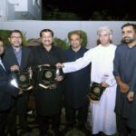 Oman and Pakistan Trade