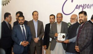 Corporate Eid Dinner