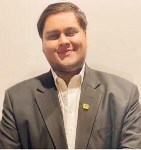 PHOTO, Shaikh Muhammad Hamayon