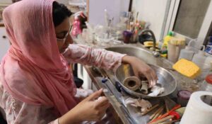 Pakistan Cables heritage