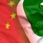 Pakistan-China relations