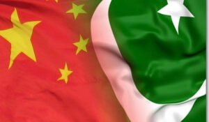 Pakistan-China relations