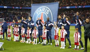 Paris Saint-Germain