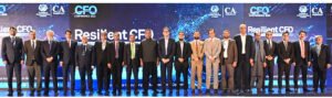 Picture Urdu - ICAP Hosts Most Awaited CFO Conference 2023