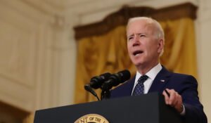 President Biden Key Nominees