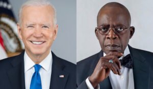 Presidential Delegation