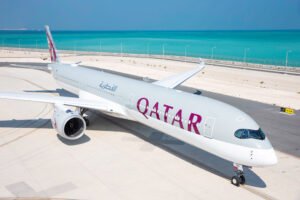Sustainable Aviation Fuel