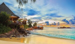 Qatar Airways and Air Seychelles