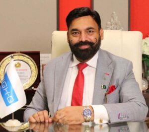 RK Sports Pic