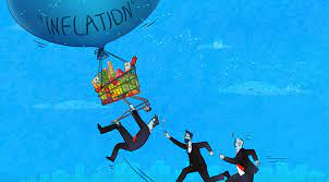 An increasing number of people are challenged with hunger.