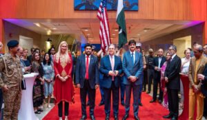247th Anniversary of USA Independence Day