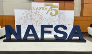 75th NAFSA