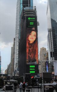 Aima Baig - EQUAL PK