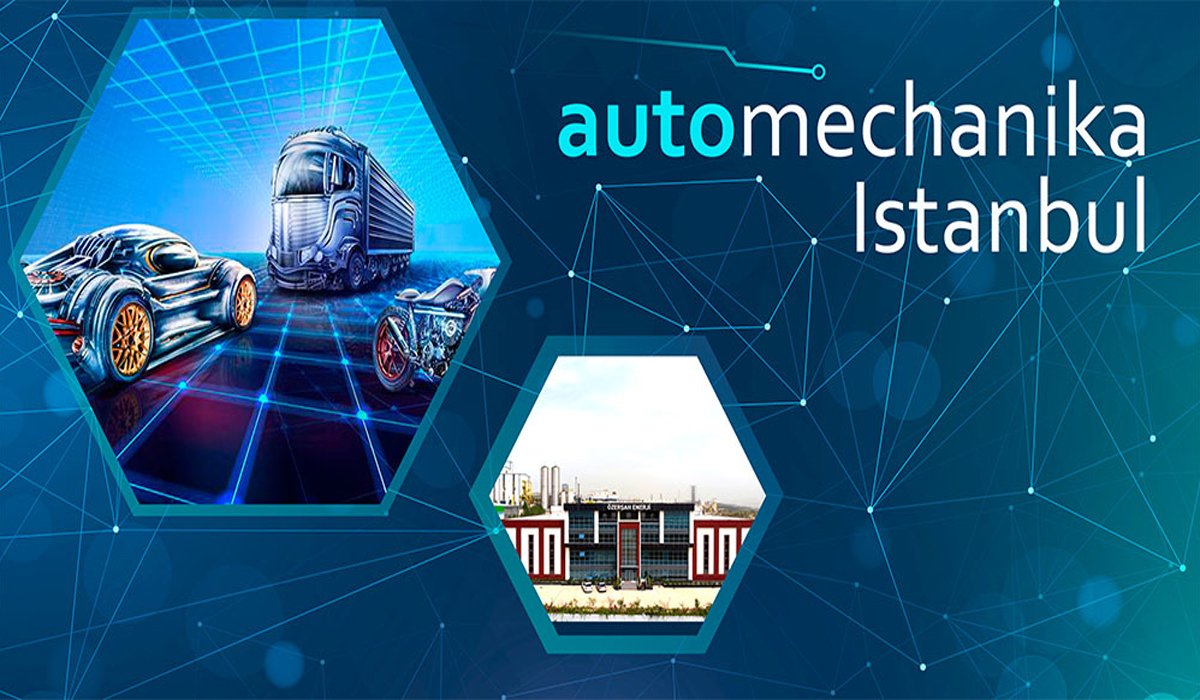 Automechanika Istanbul