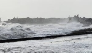 Cyclone Biparjoy