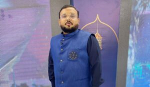 Father’s Day Mudassir Thanvi