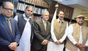 Finance Minister Pic