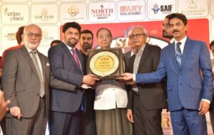 Governor Sindh Property Expo