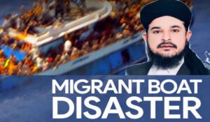 Greece boat disaster