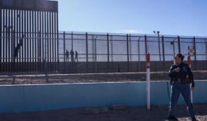 Immigration Enforcement