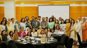 Importance of Ethical Principles for Mental Health Professional A Stakeholders Session